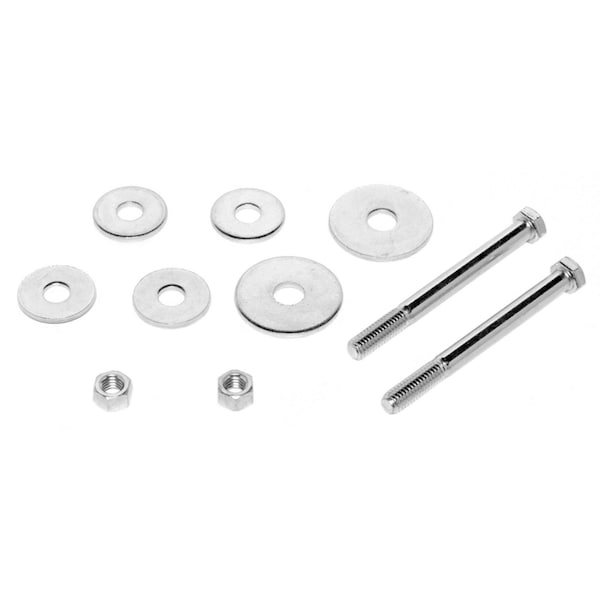 Walker Exhaust Bolt, 36363 36363 | Zoro